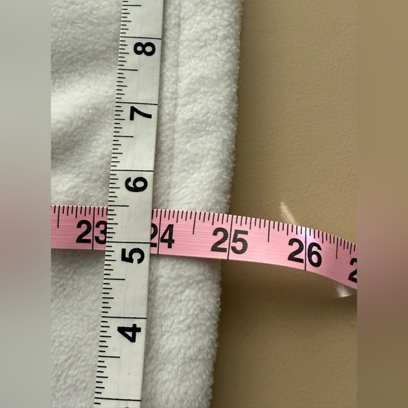 Columbia fleece jacket - Picture 5 of 9